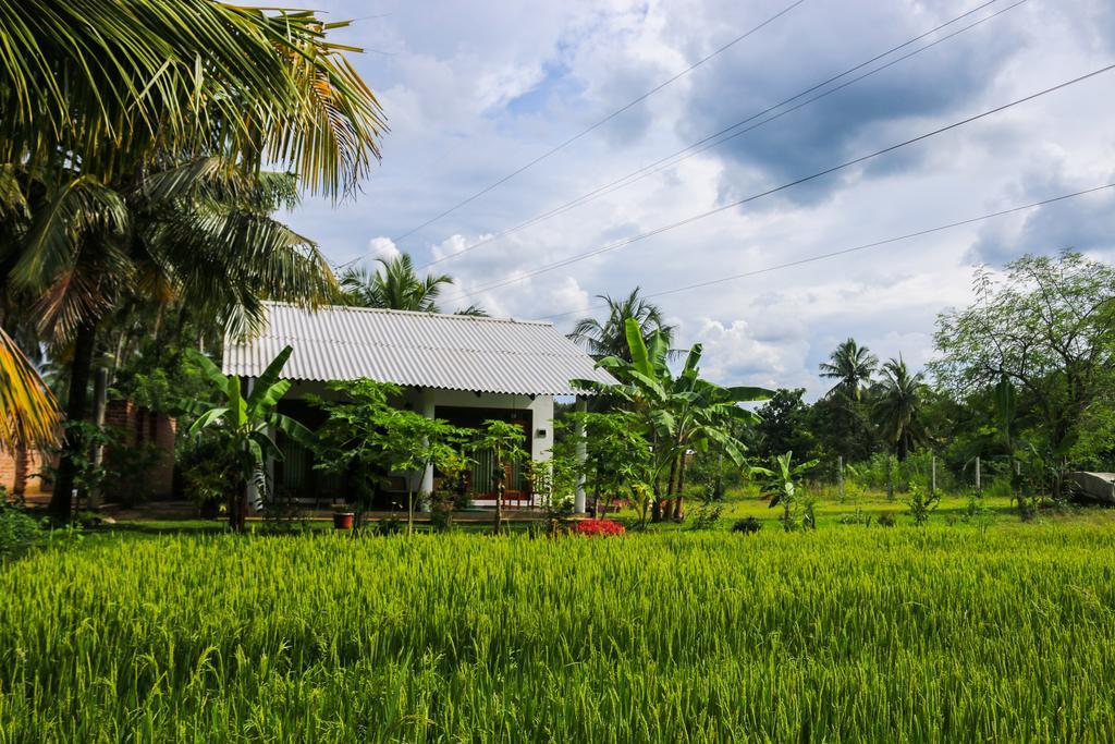 Hideaway Homestay Habarana Exterior photo